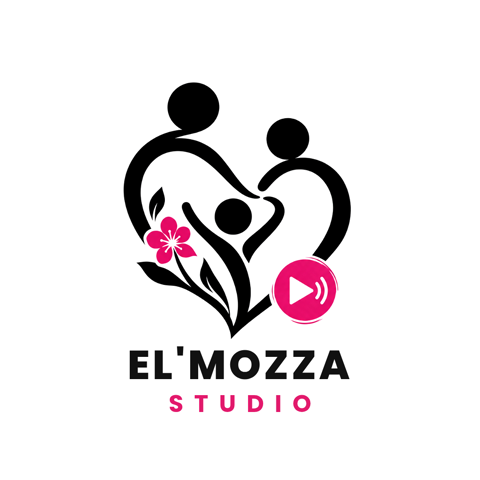 Logo EL'Mozza Studio